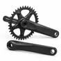 Concept illustration: Roam adventure Crankset