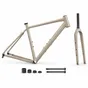 Concept illustration: Roam adventure frame kit / M