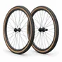 Concept illustration: Roam adventure wheelset
